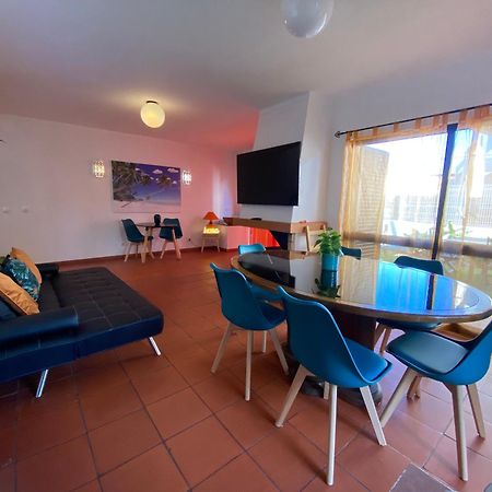 Summer House, Only 2 Minutes To The Beach In Vilamoura! Villa Exterior photo