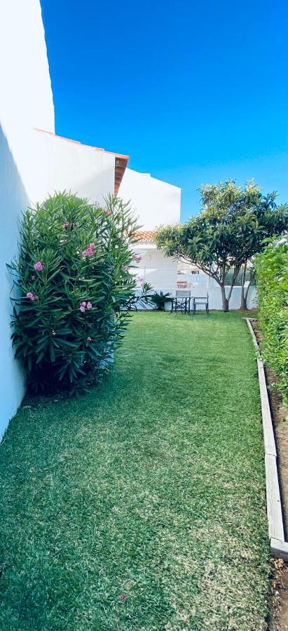 Summer House, Only 2 Minutes To The Beach In Vilamoura! Villa Exterior photo
